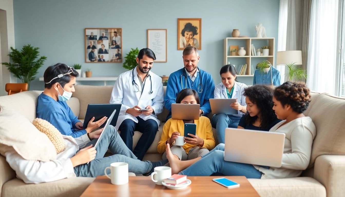 Engage in an online doctor consultation flat fee for seamless virtual healthcare access.
