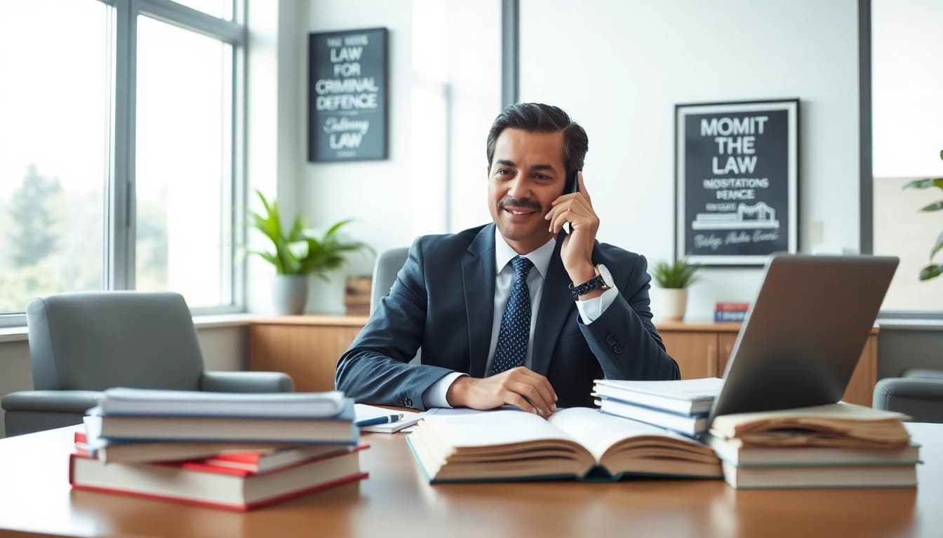 Consult with a skilled attorney from https://www.arcalaw.com in a professional law office setting.