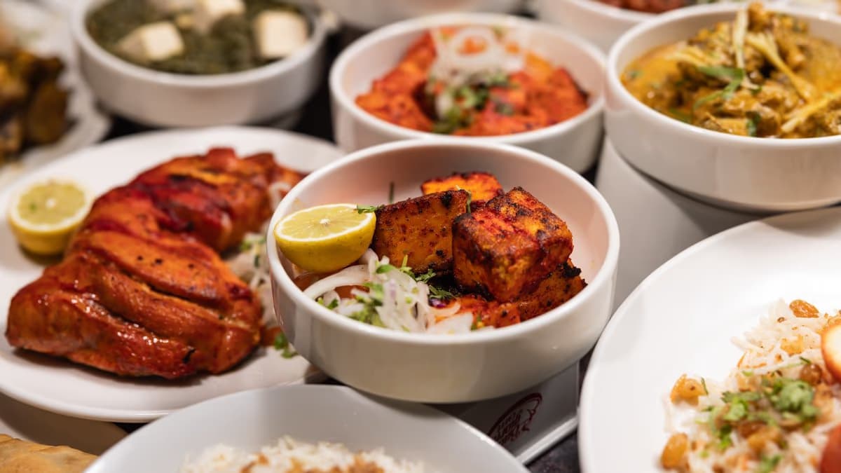 Experience the Rich Flavors at the Top Indian Restaurant Malta