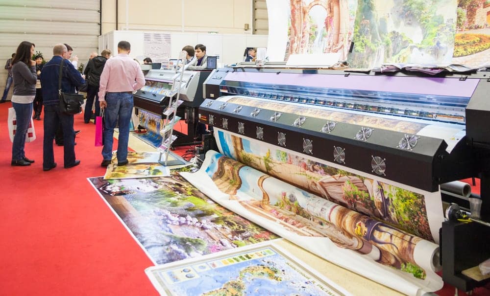 High-Quality Services at Your Edmonton Print Shop: A Complete Guide
