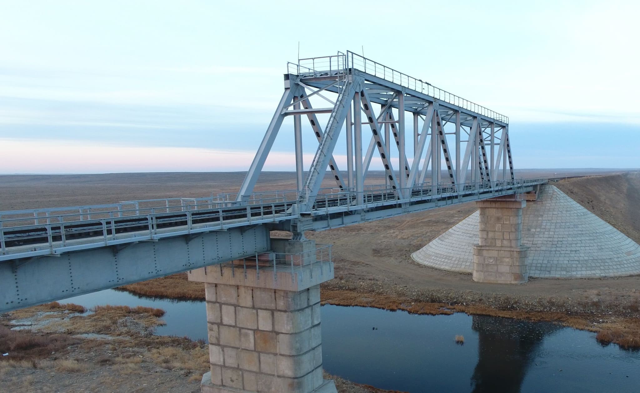 Essential Railroa Maintenance Services for Safe and Efficient Rail Operations