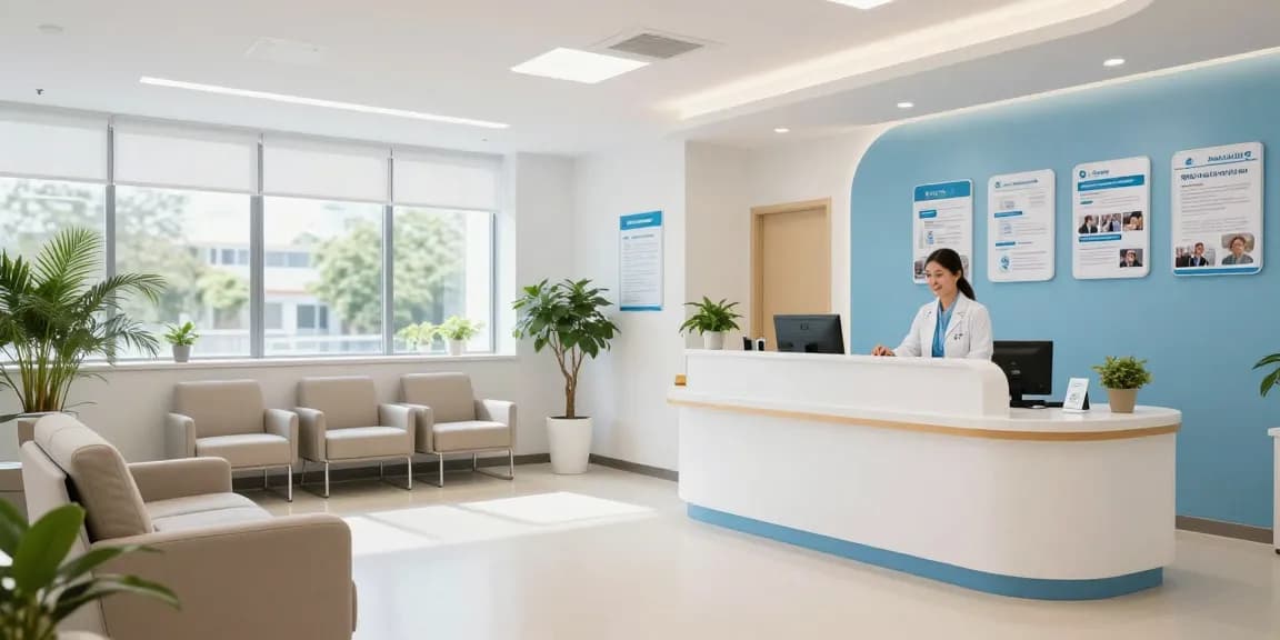 Hair transplant Turkey price: compassionate care in a trusted health clinic.
