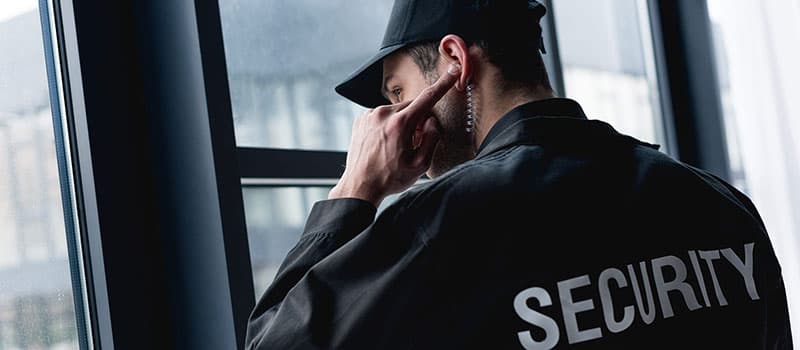 Expert Security Solutions: How https://www.grsprotection.com Safeguards Your Assets