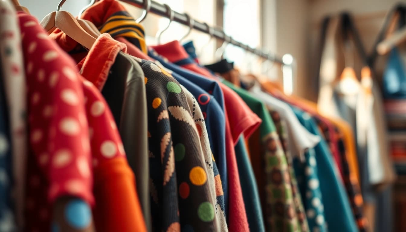 Browse a curated selection of unique fashion pieces at https://thrift-vintage.com/, showcasing vintage treasures.