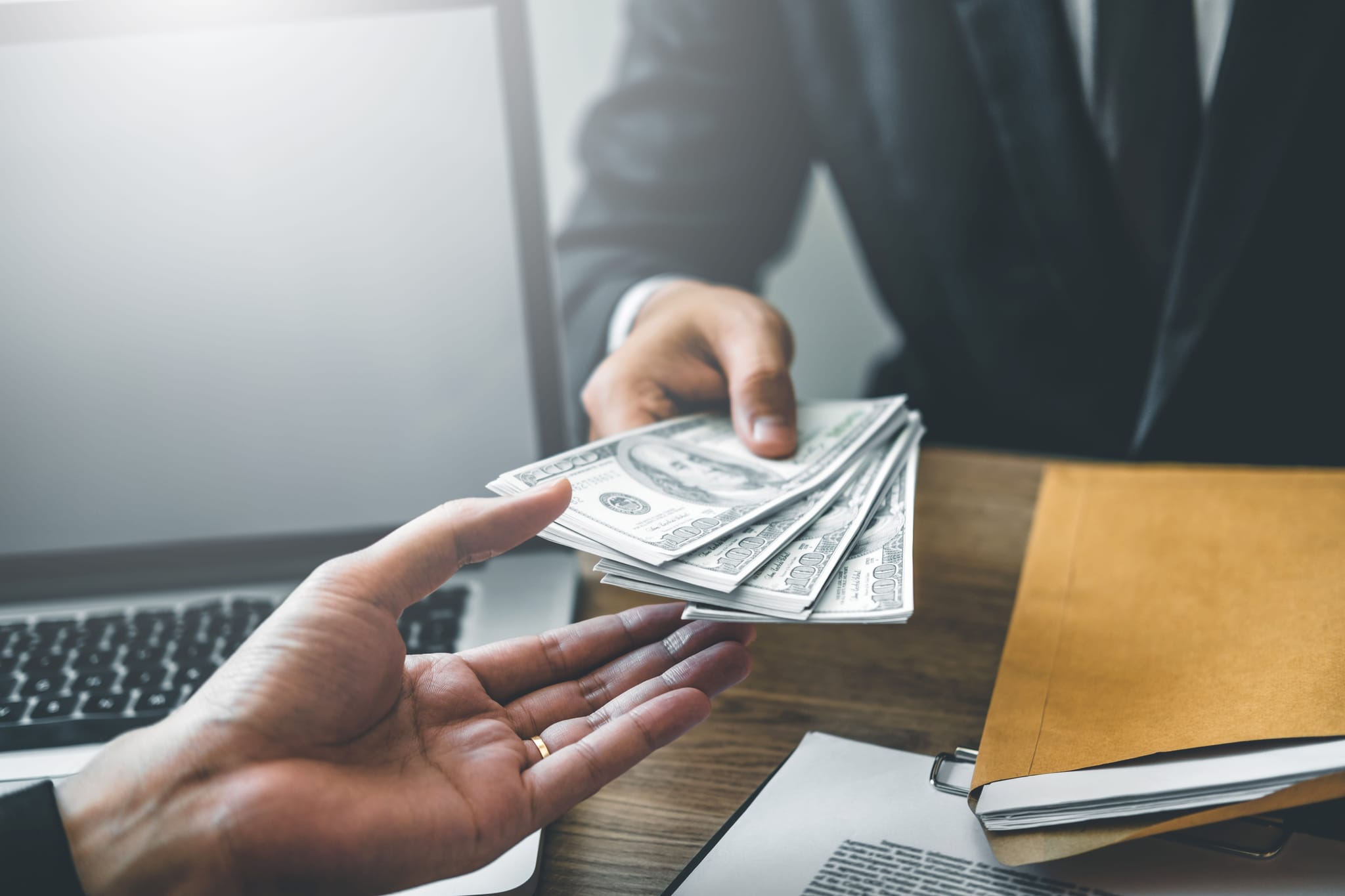 Monthly Bookkeeping Services: Streamline Your Business Finances