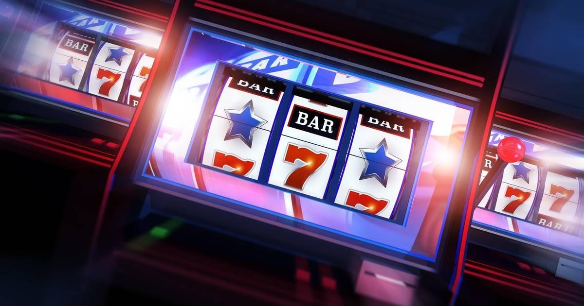 Slot online สล็อตภาพสวย ระบบเสถียร