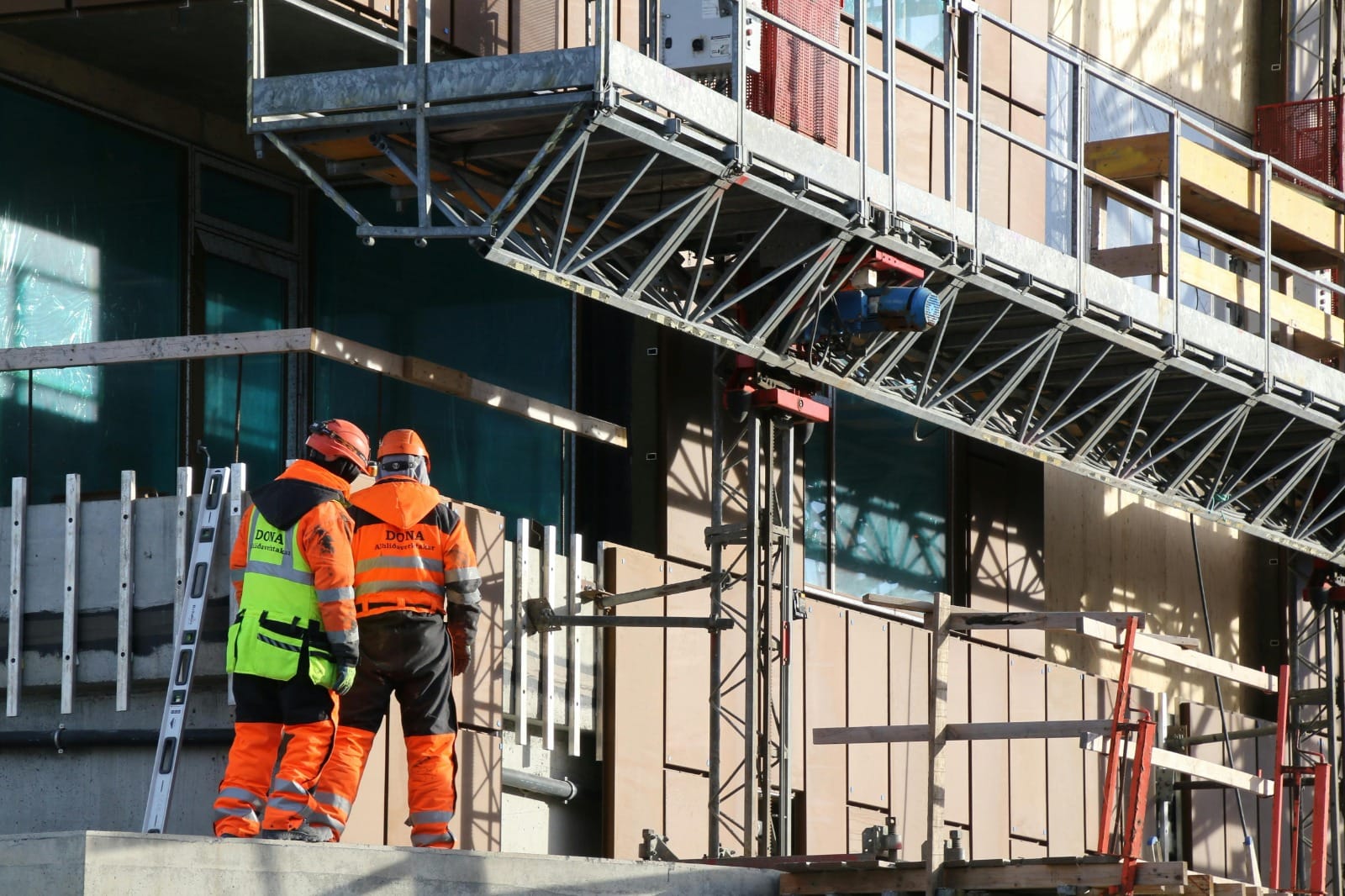 Plescia Construction and Development: New Jersey General Contractor Specializing in Commercial Development