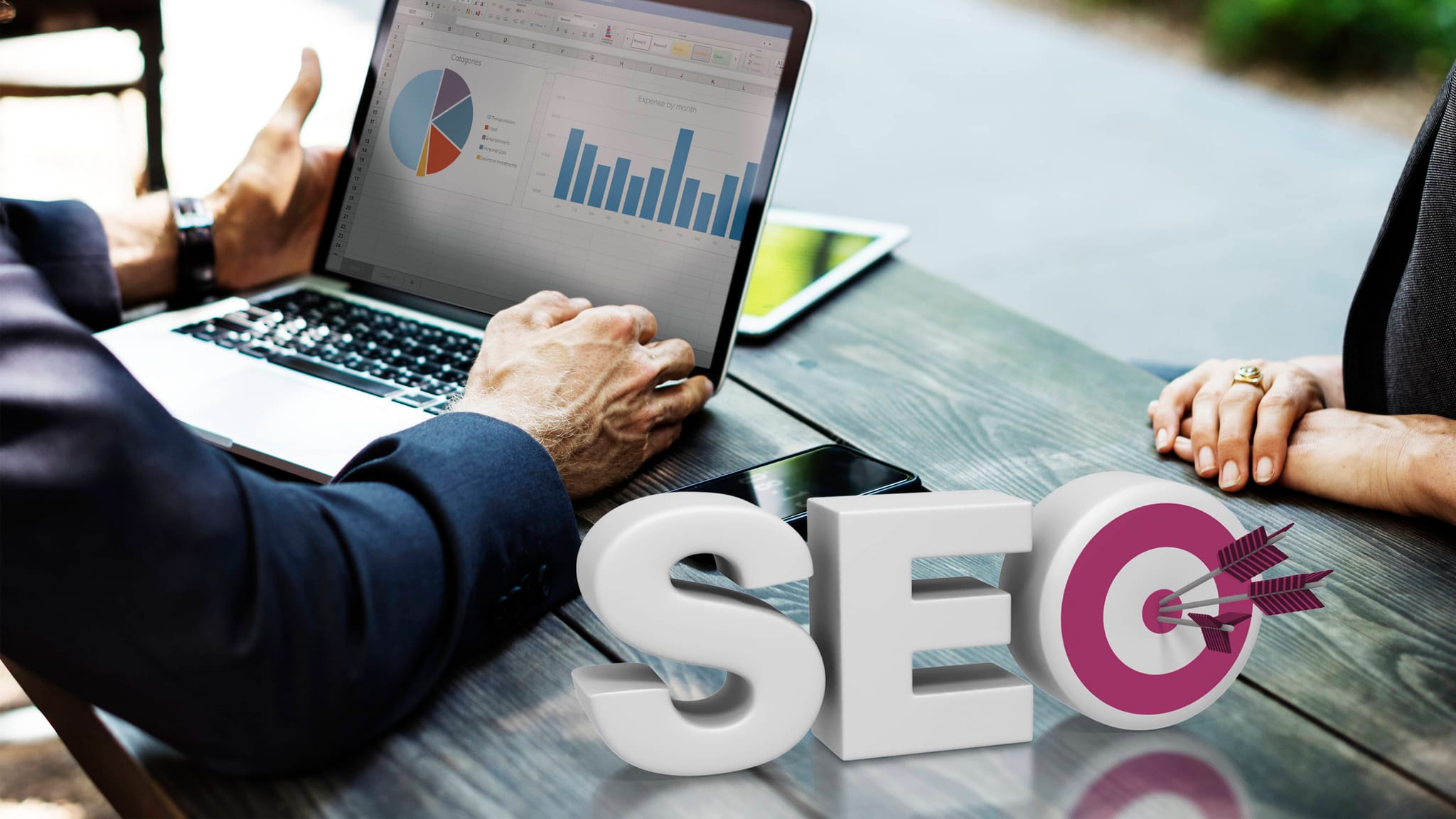 Seo Agency In USA