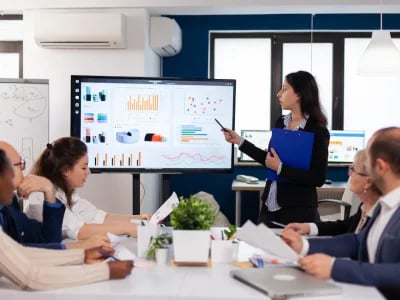 Seo Agency In USA With Data Driven SEO Strategies