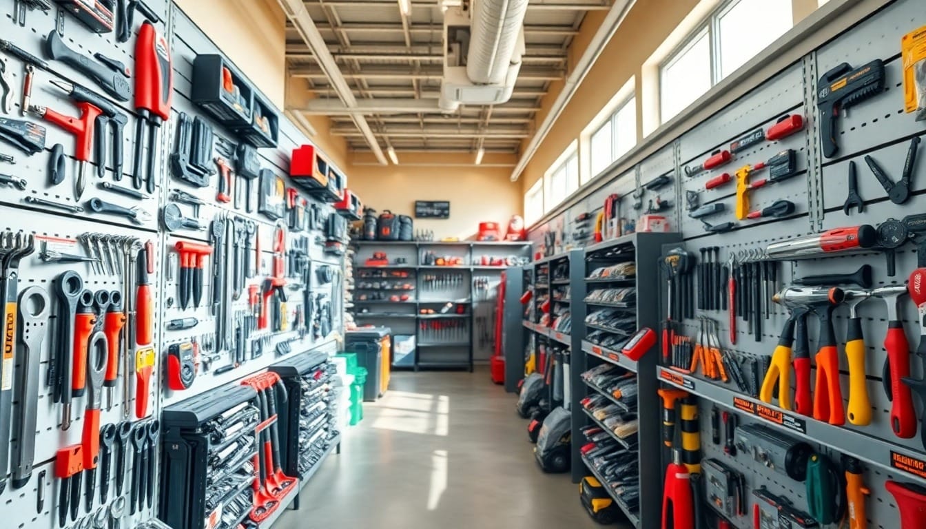 IRWIN Black Friday: Strumenti di Alta Qualità per Officine e Tecnici