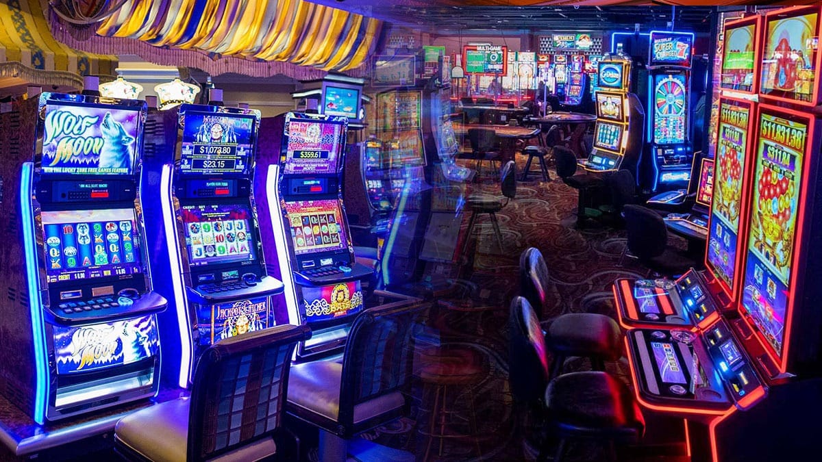 Mengetahui Kelebihan dan Kekuranganqqpulsa Slot dalam Permainan Online