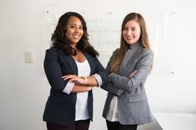 Women's Leadership Coach: Build Executive Presence & Influence