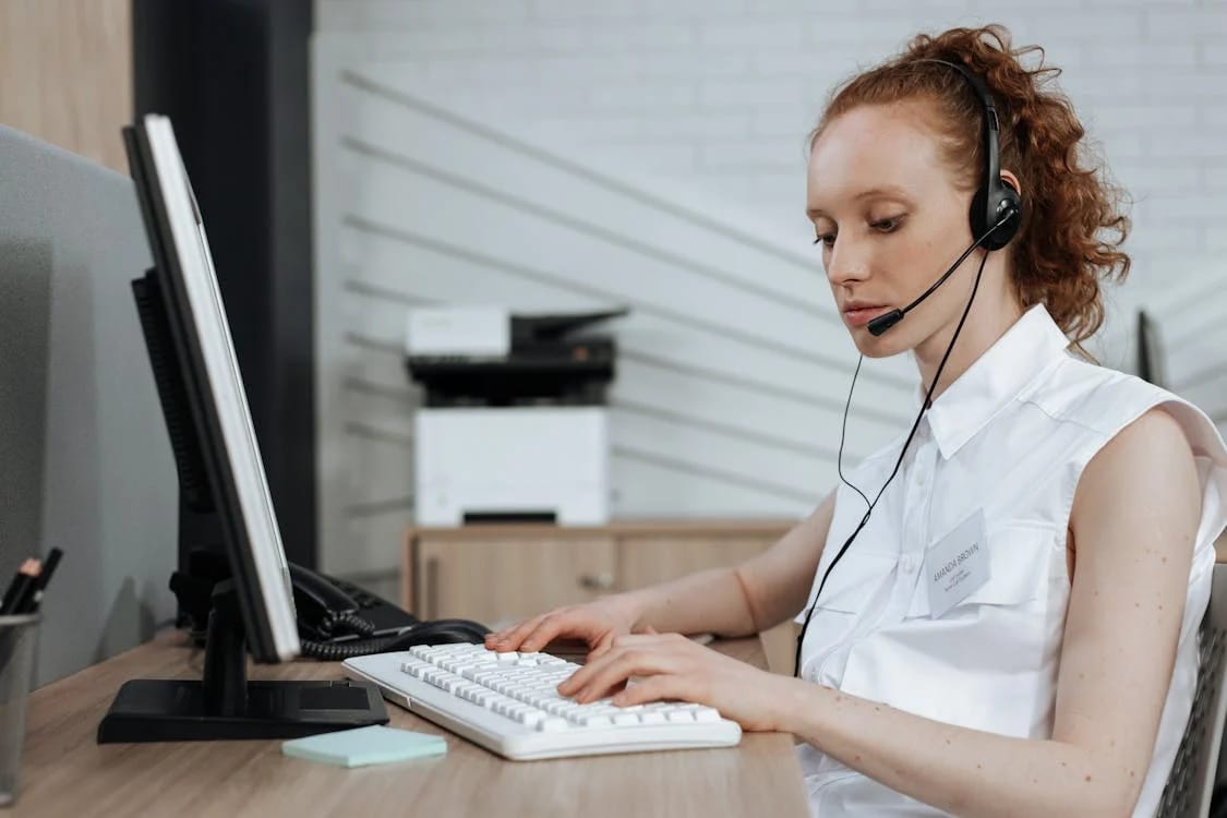 Comprehensive Guide to Your Ideal Typing Center