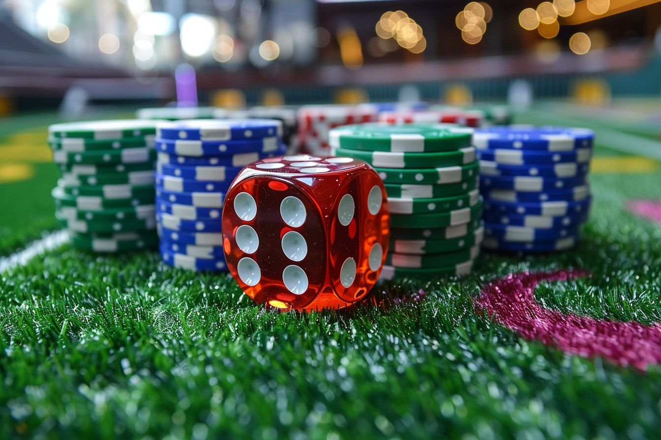Understanding Sports Betting in Alabama: Legal Status and Key Insights