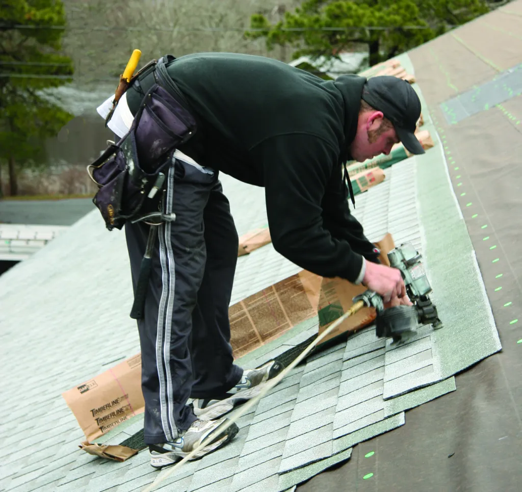 Metal Roofing Calgary You Can Trust for Decades