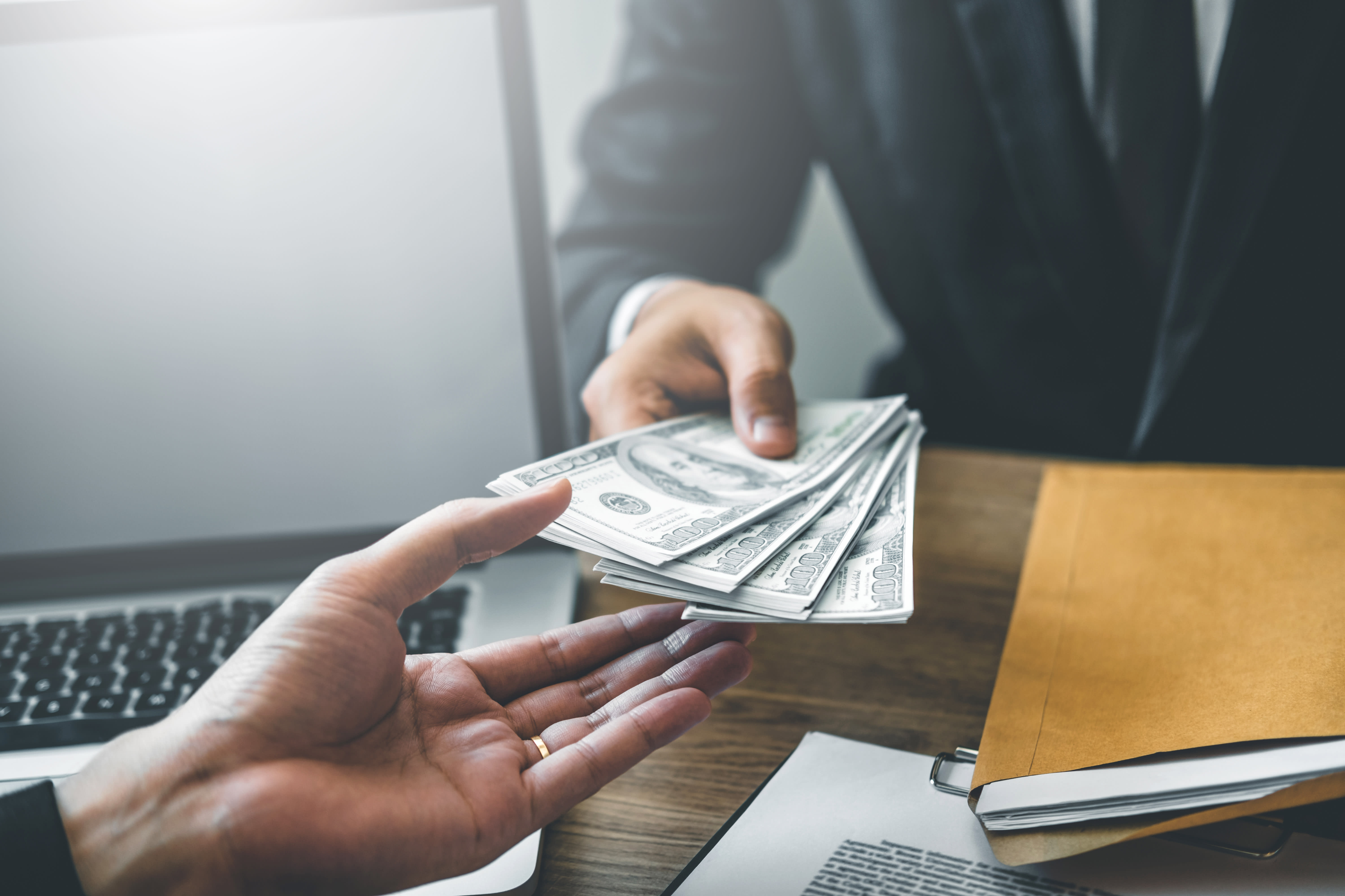 Monthly Bookkeeping Services: Streamline Your Business Finances
