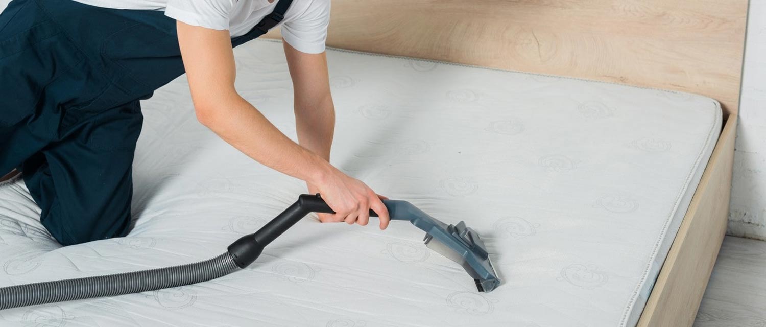 Mattress Cleaning Dubai – Deep Clean &amp; Disinfect Today
