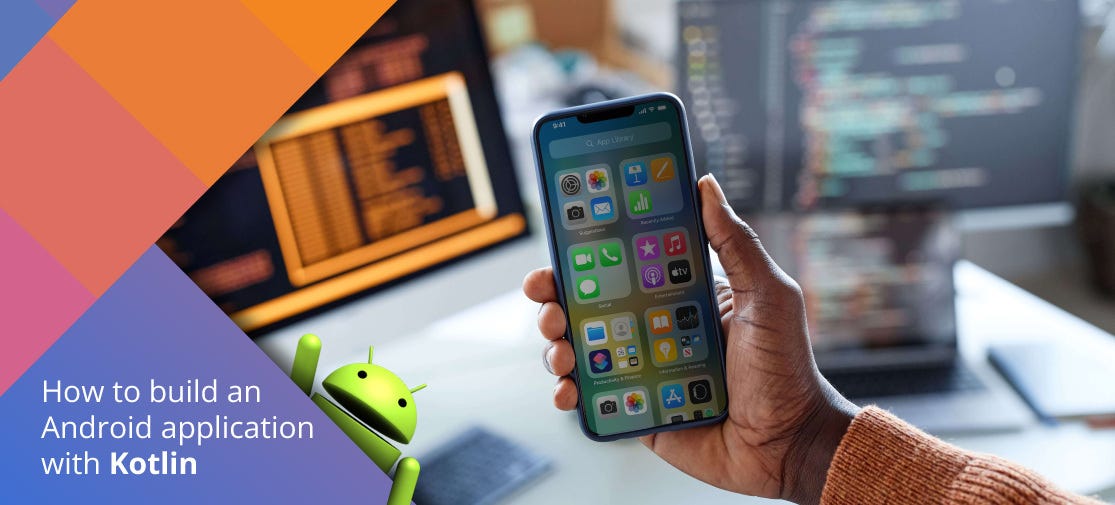 Create Stunning Android Animations Using MotionLayout