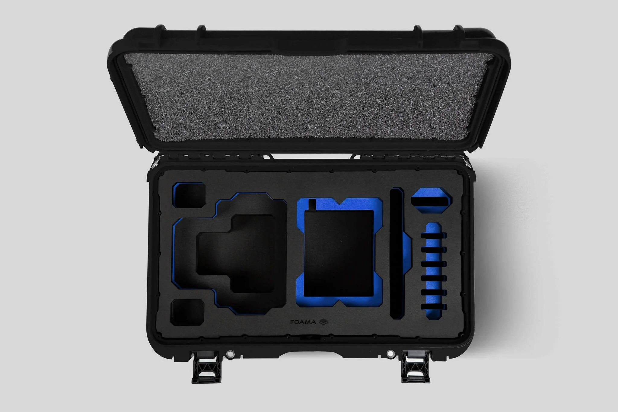 Raptor Storage Box: The Perfect Outdoor Companion
