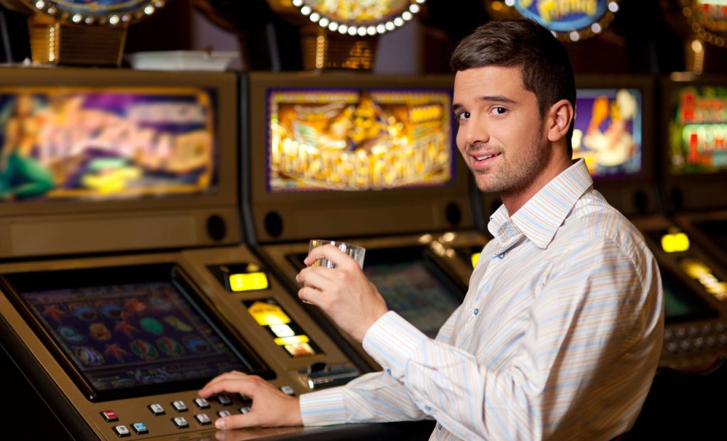 Top Picks for the Best Online Casinos in Oklahoma