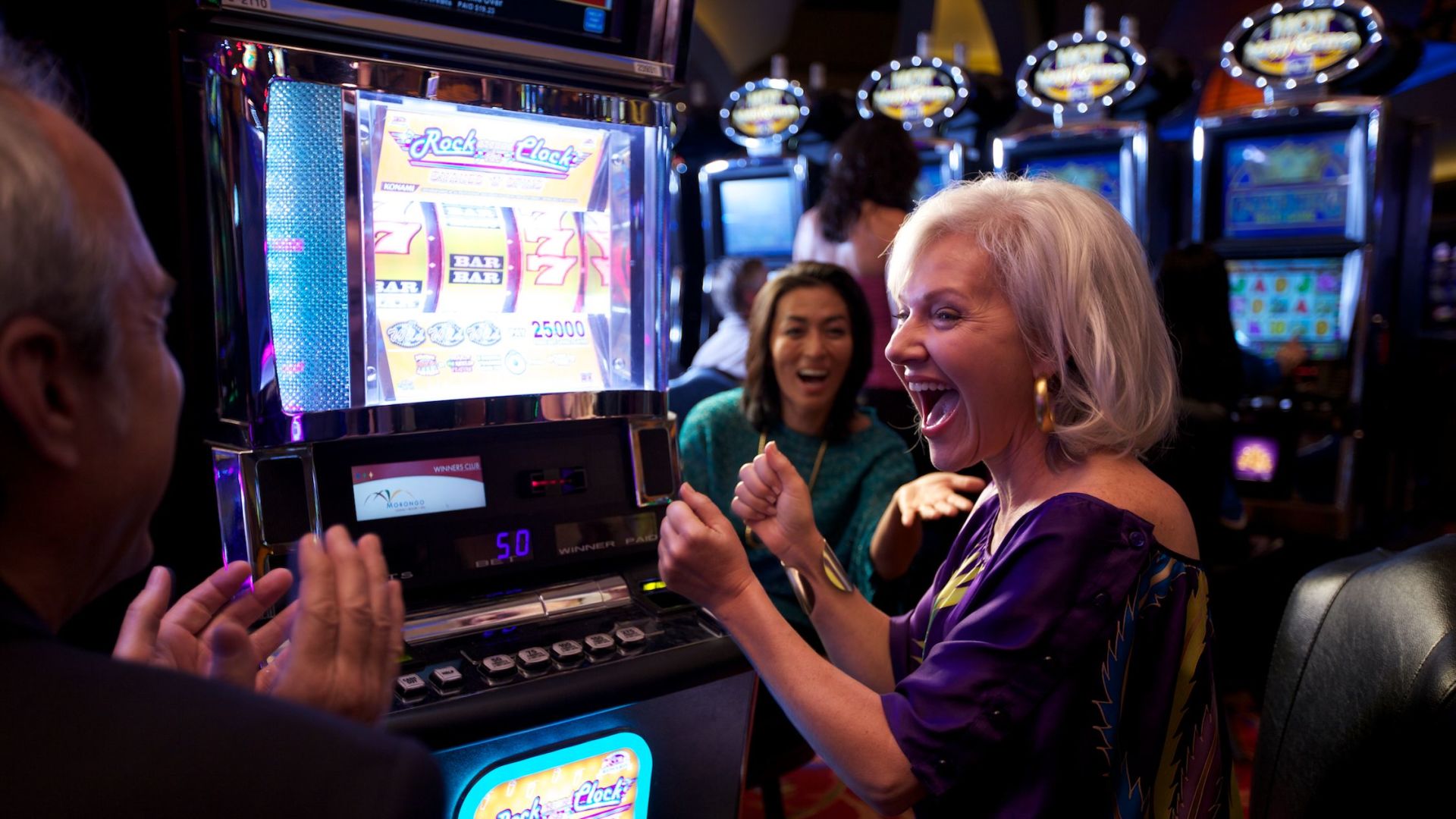 Top Picks for the Best Online Casinos in Georgia: What You Need to Know