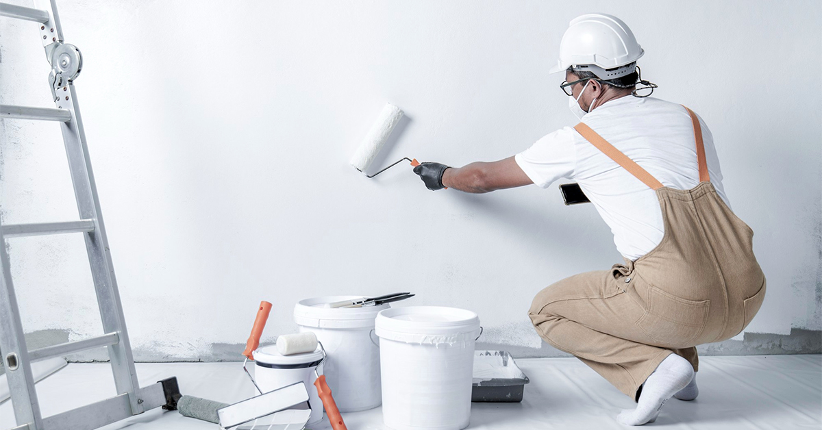 Top Commercial Painting in Columbus Ohio – Reliable, Professional Services