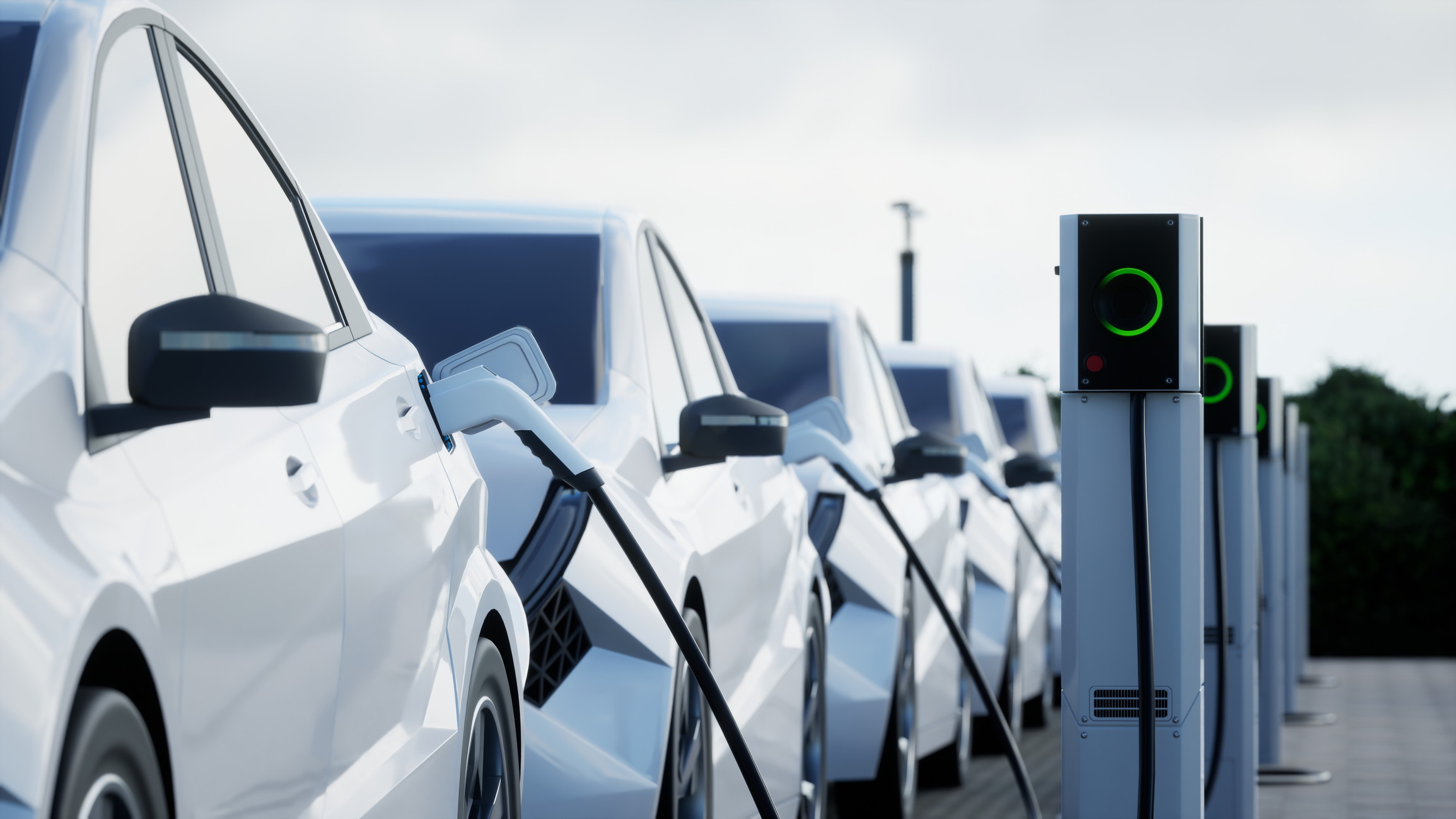 Advanced EV Fleet Charging Solutions for Smart Operations