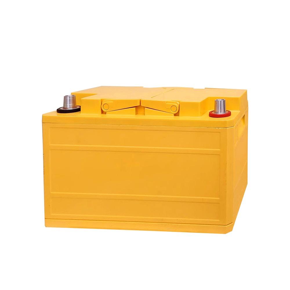 Exploring Key Specifications in Wholesale Lithium Batteries