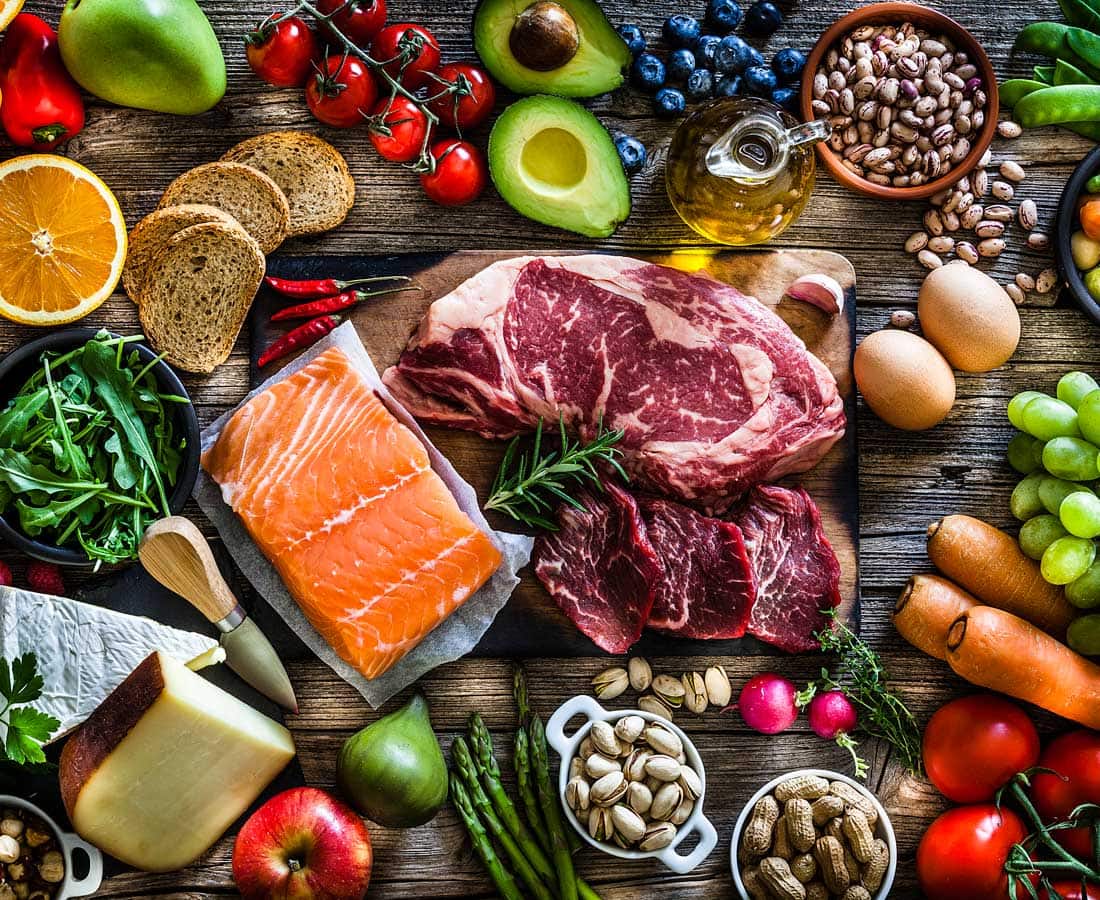 The Convenience of Healthy Delivery Done Right