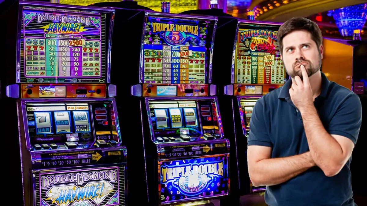 Toto Slot: Panduan Menang dalam Permainan Slot Online Terpercaya
