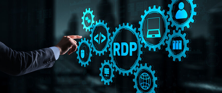 Buy RDP USA – Premium USA Remote Desktop Hosting by Aminserve