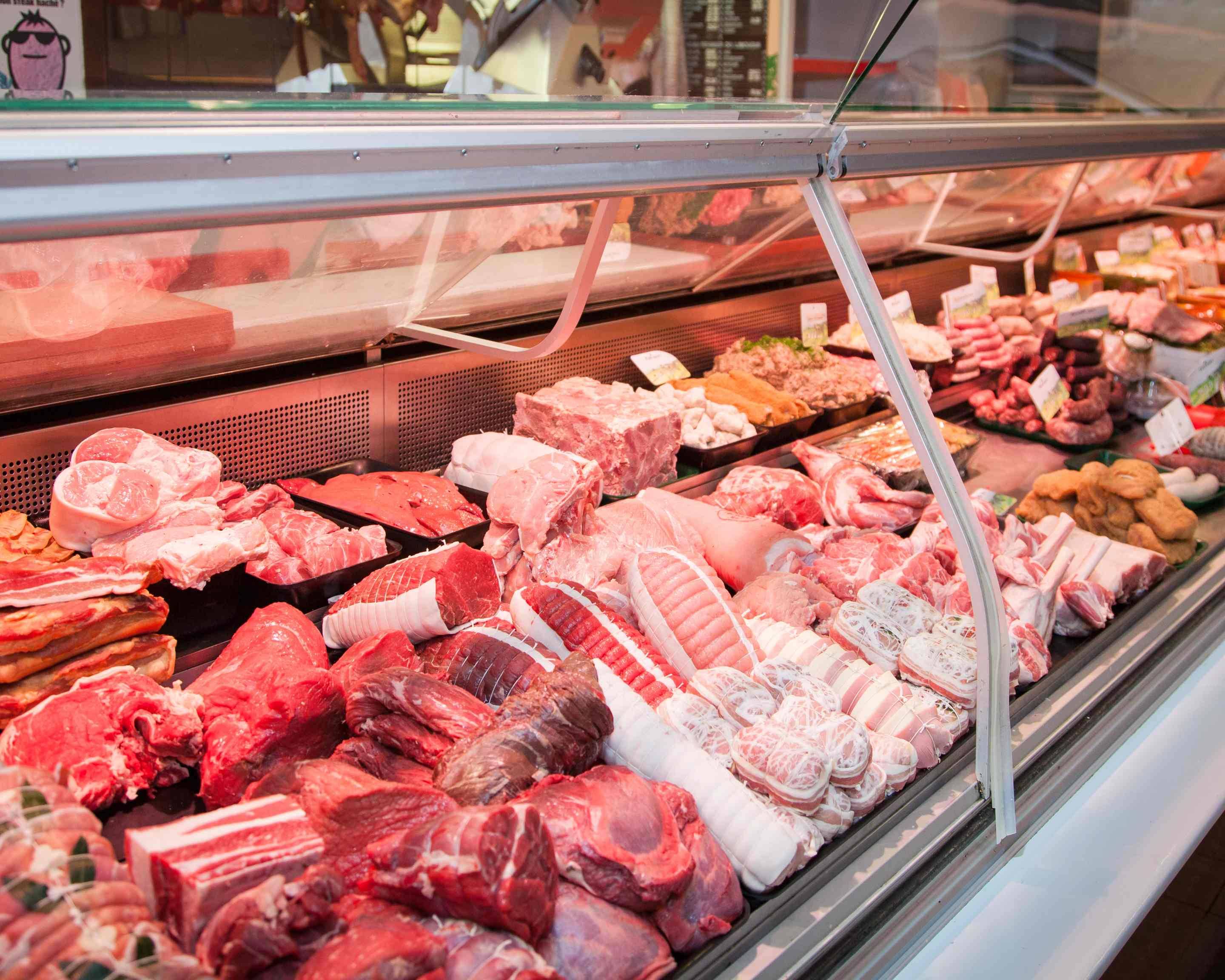 Buy Fresh Picanha in London – Premium Brazilian Meat Available Now