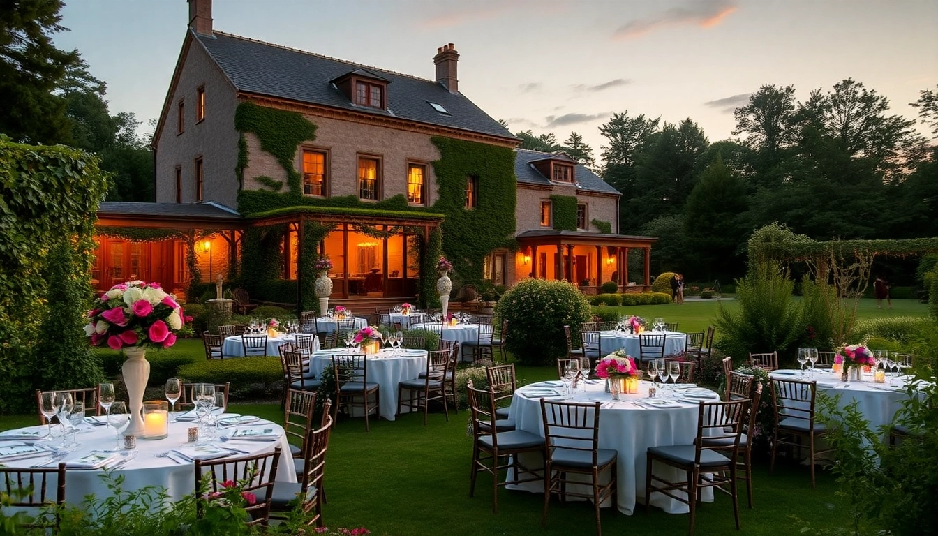 Stowe Venue Hire offers a stunning outdoor space for unforgettable events and celebrations.