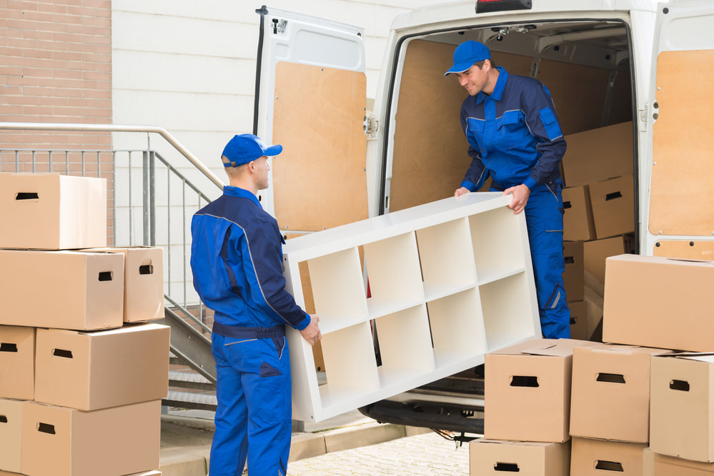 Reliable Storage Services Near Me for Hassle-Free Moving