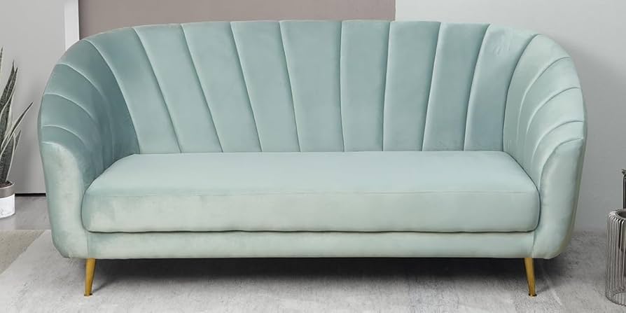 Bring Comfort and Versatility Home with 3 Seater Sofas