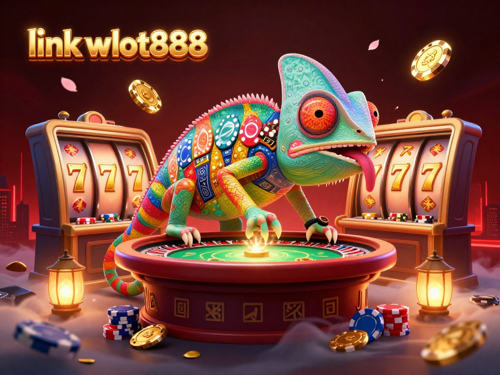 Menangkan pengalaman bermain di link wslot888 dengan slot menggiurkan dan atmosfer kasino yang hidup.