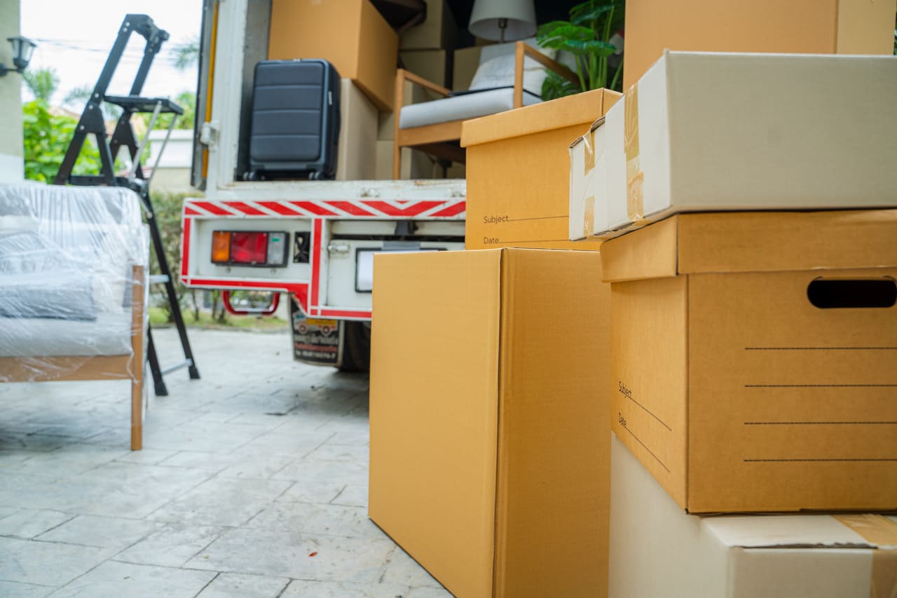 Courier Services Phoenix AZ – On-Time Courier Solutions by DTS Logistics L.L.C.