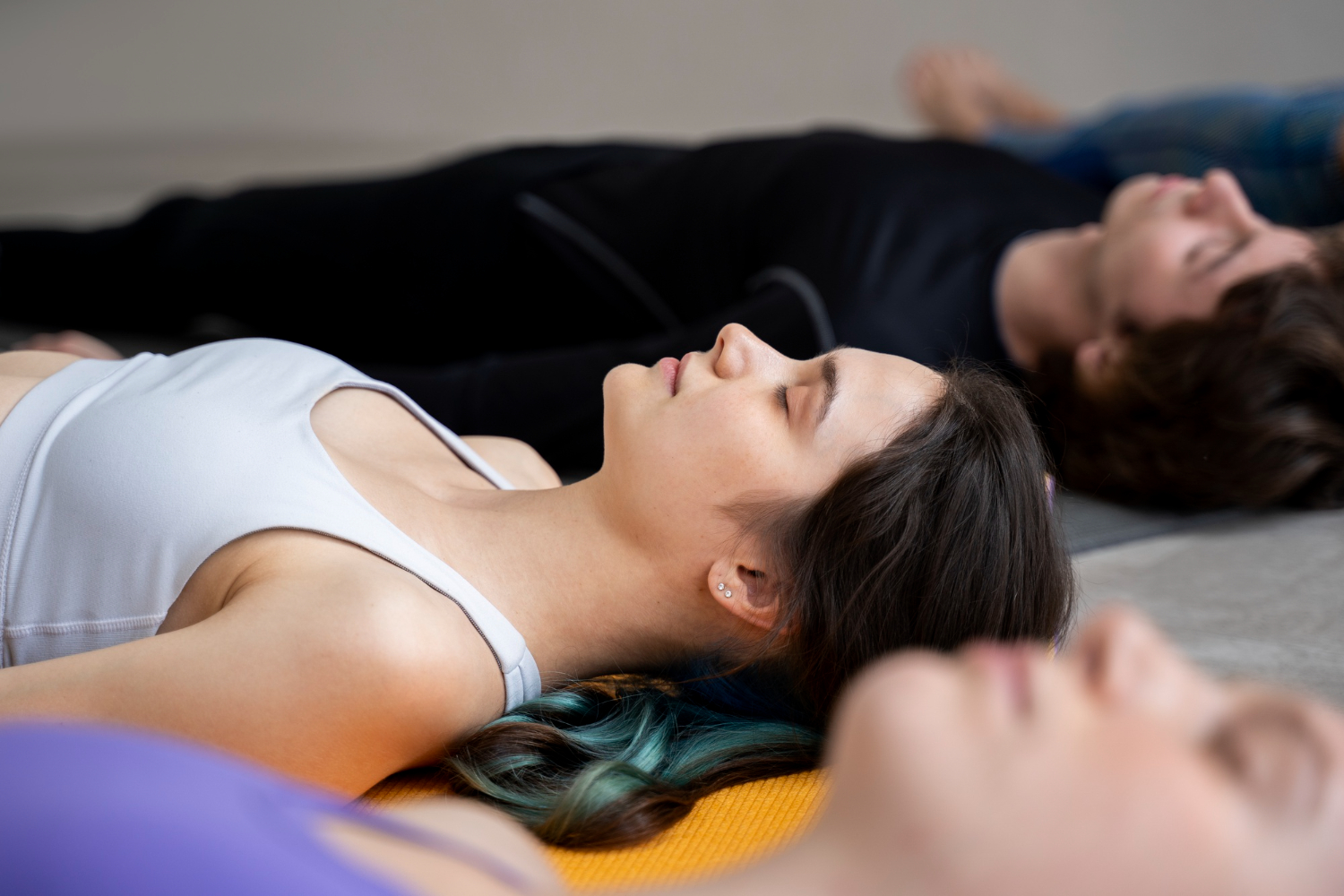 Denver EMDR Therapy &amp; Breathwork | Whole Being Therapy