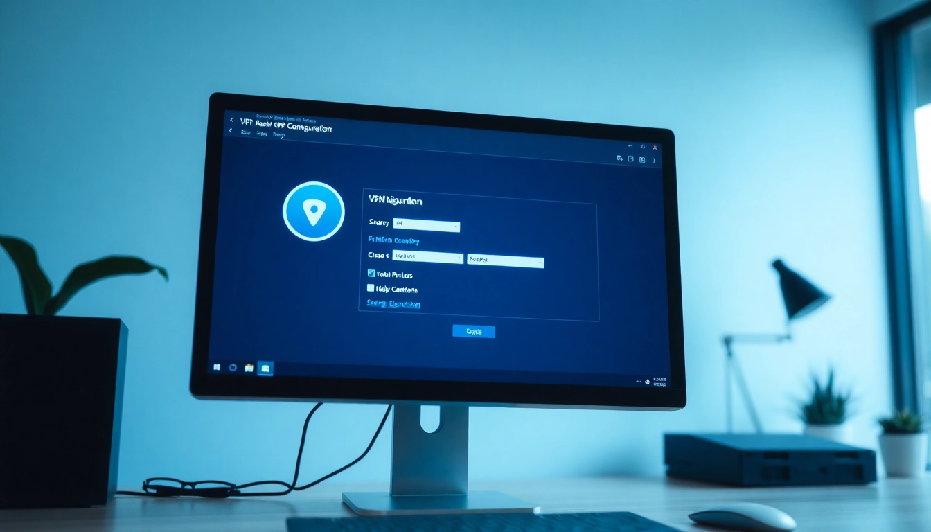 Discover the best options for vpn free download and secure your connection swiftly with easy installation steps.