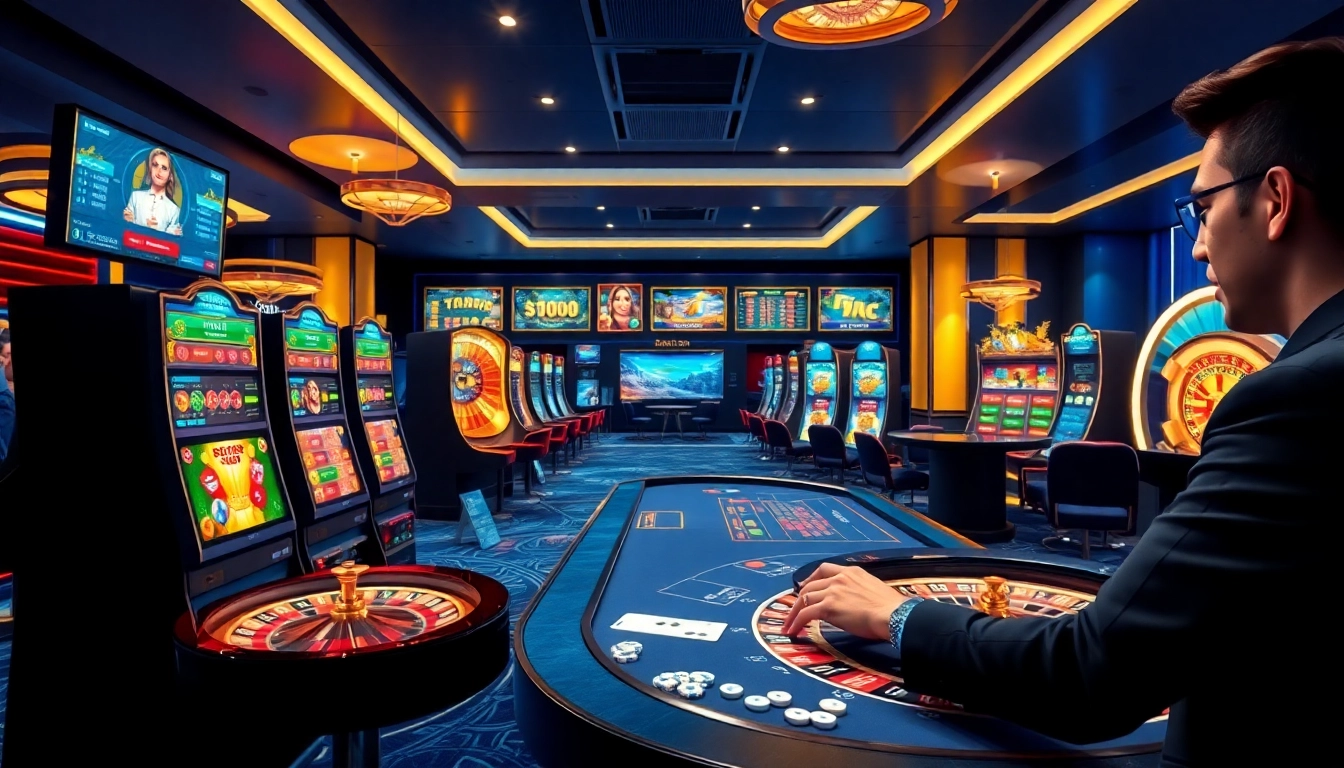 Khela88 লগইন করুন to enjoy a thrilling online betting experience with immersive casino games.