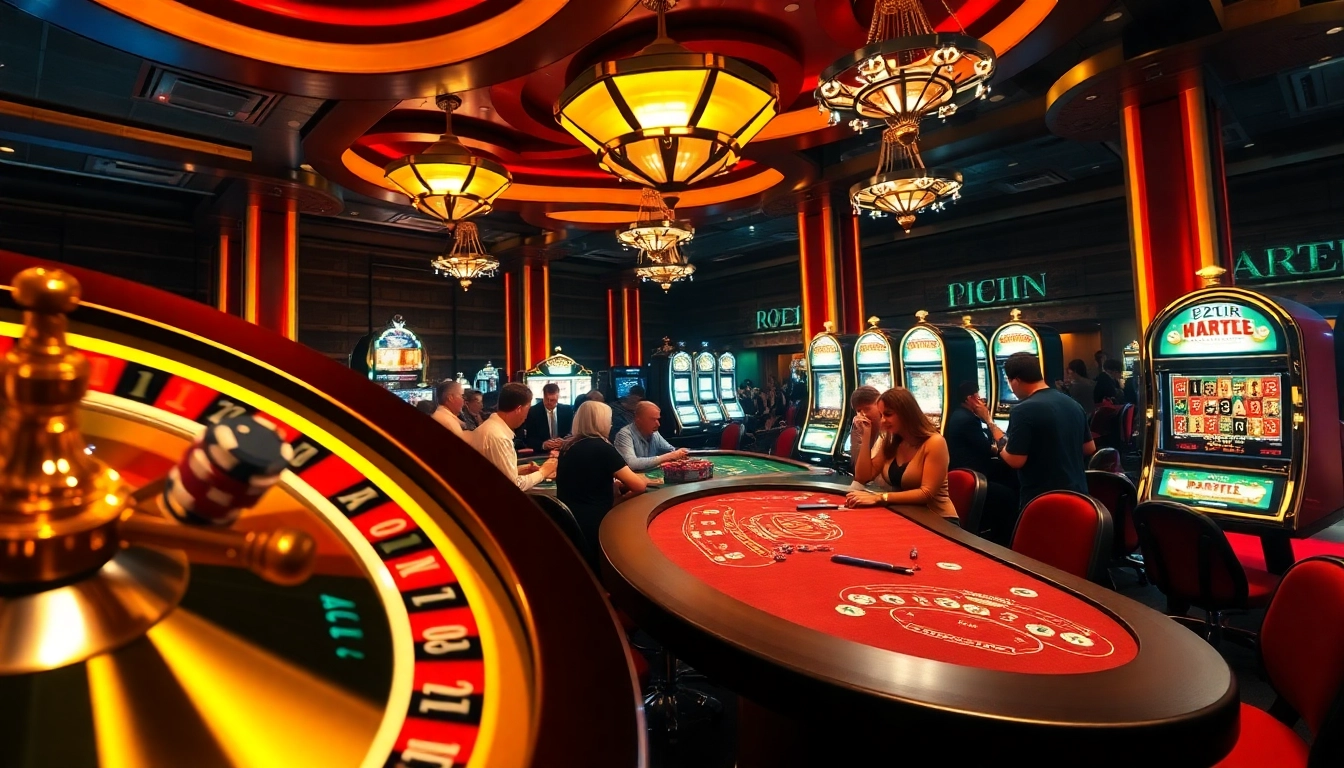Play exciting casino games at https://www.genesstumpgrinding.com/stump-grinding-for-pastures/wichita-ks with vibrant online slots and poker.