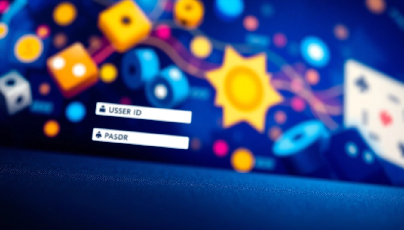 Masuk ke halaman komengtoto login yang menarik dan mudah digunakan dengan desain modern.