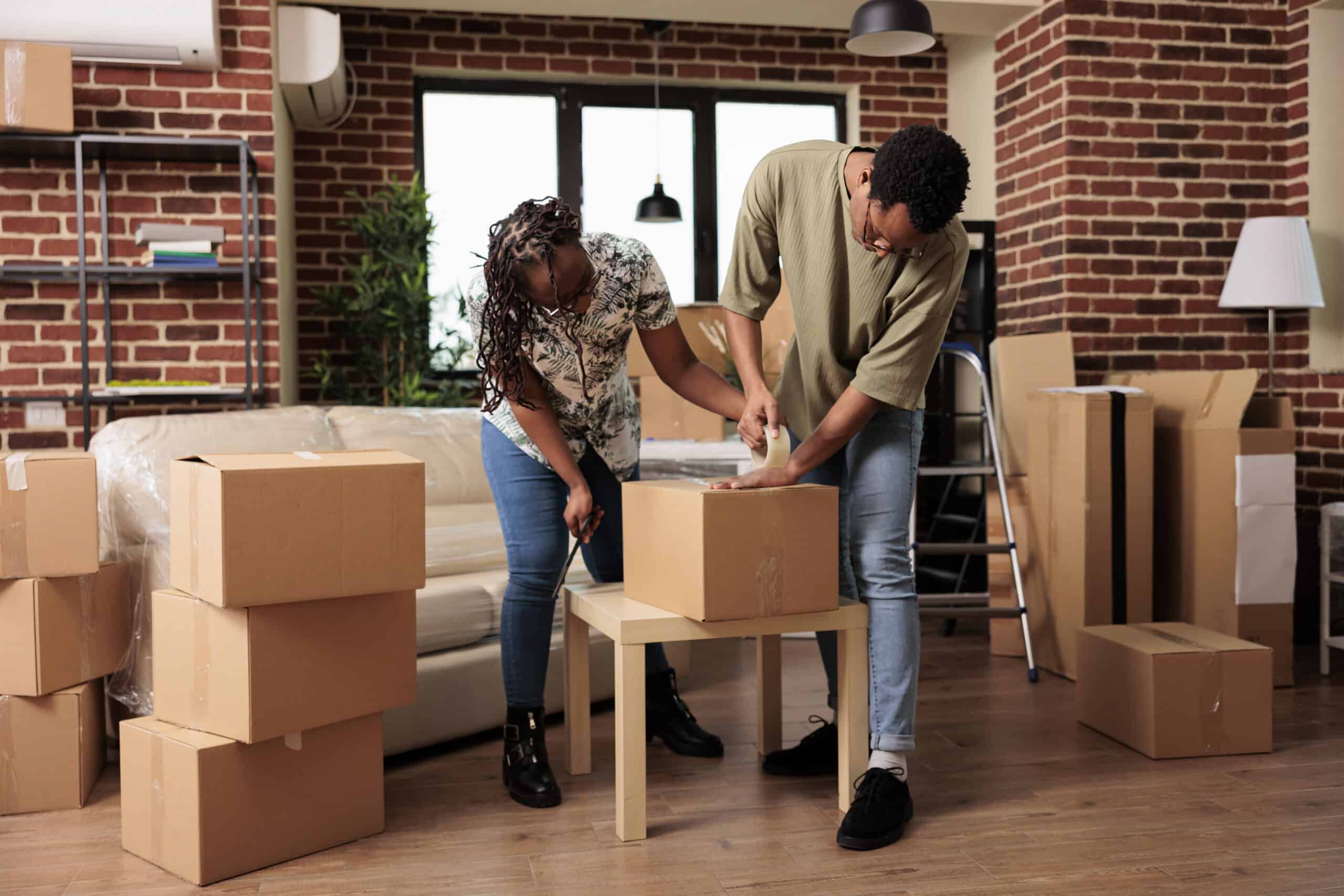 Top Tips for the Best Packing Services for Your Move
