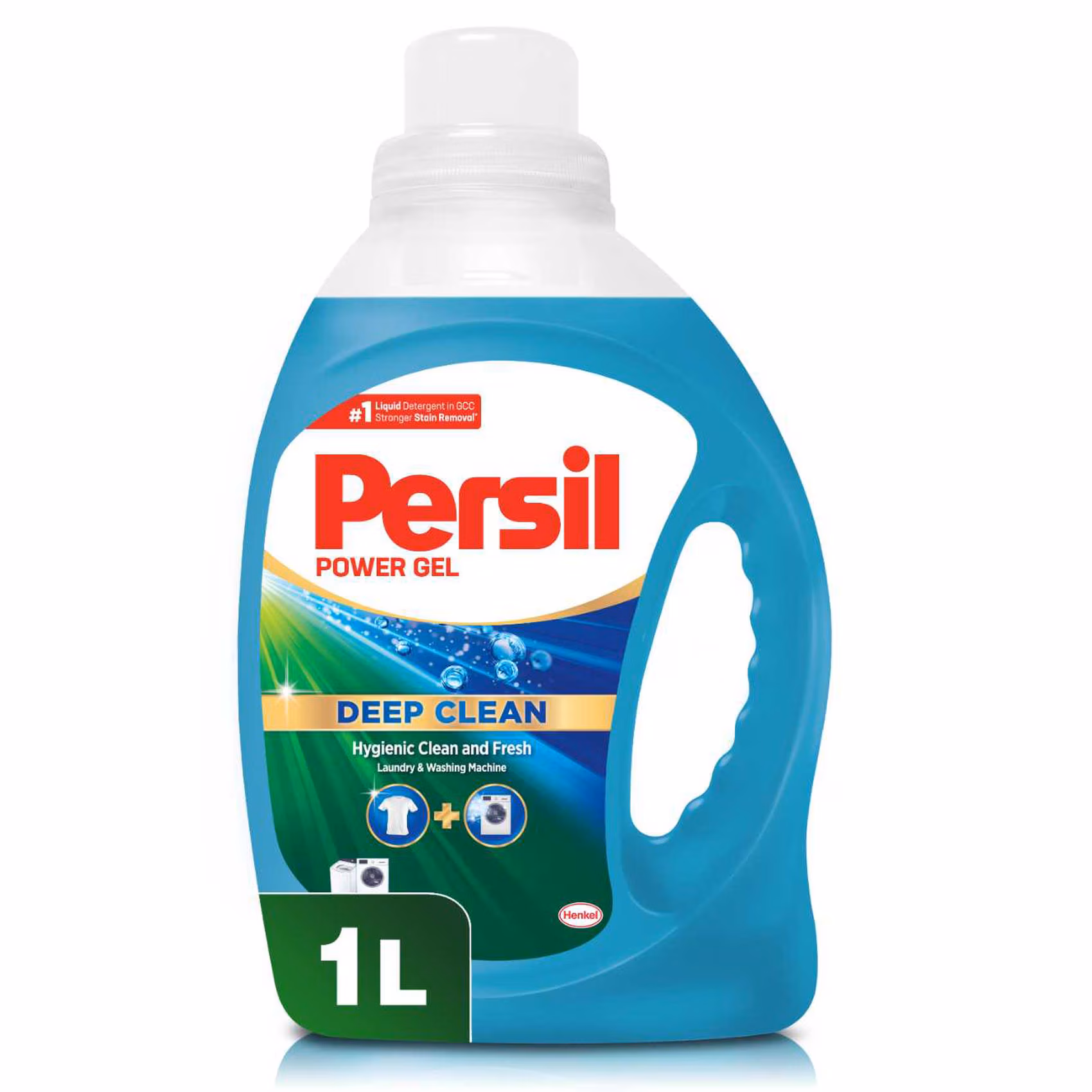 Tide vs Persil: 5 Takeaways From Long-Term Washing Tests
