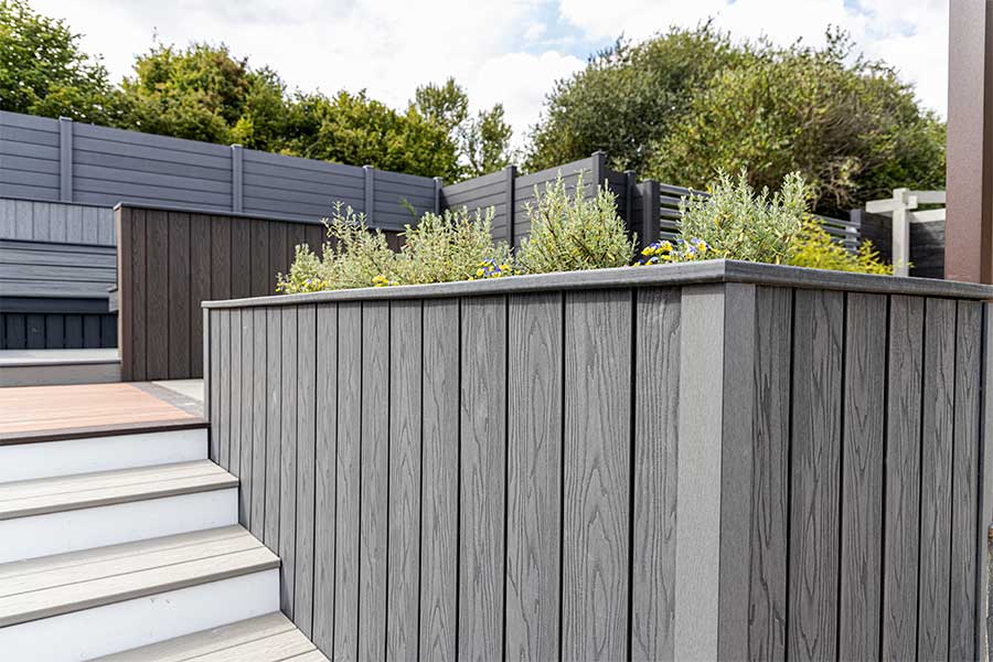Durable Commercial Composite Wall Panels for Modern Buildings