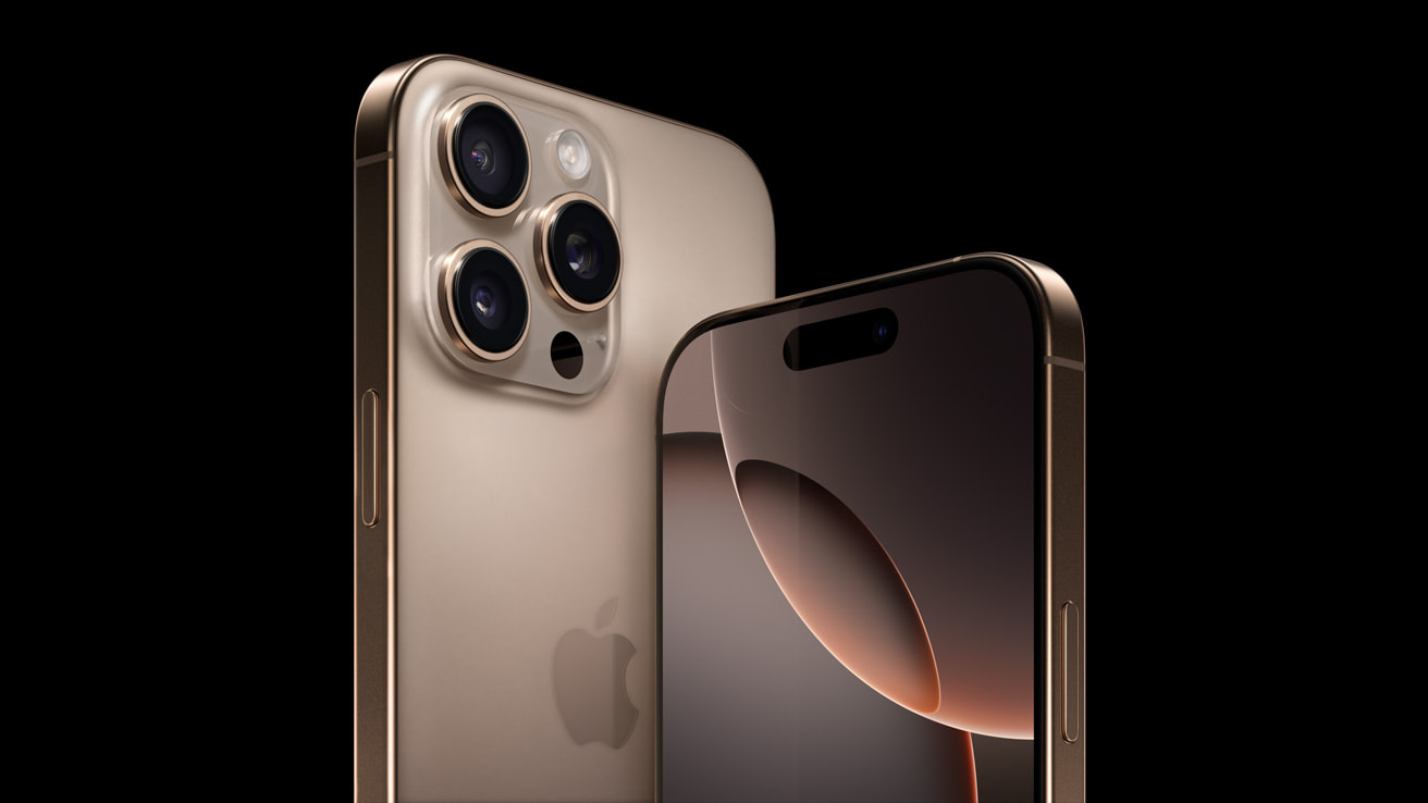 IPhone 16 Plus Disponible en MacStore México