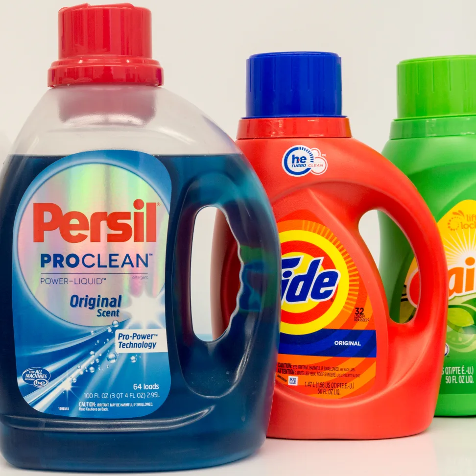 tide vs persil
