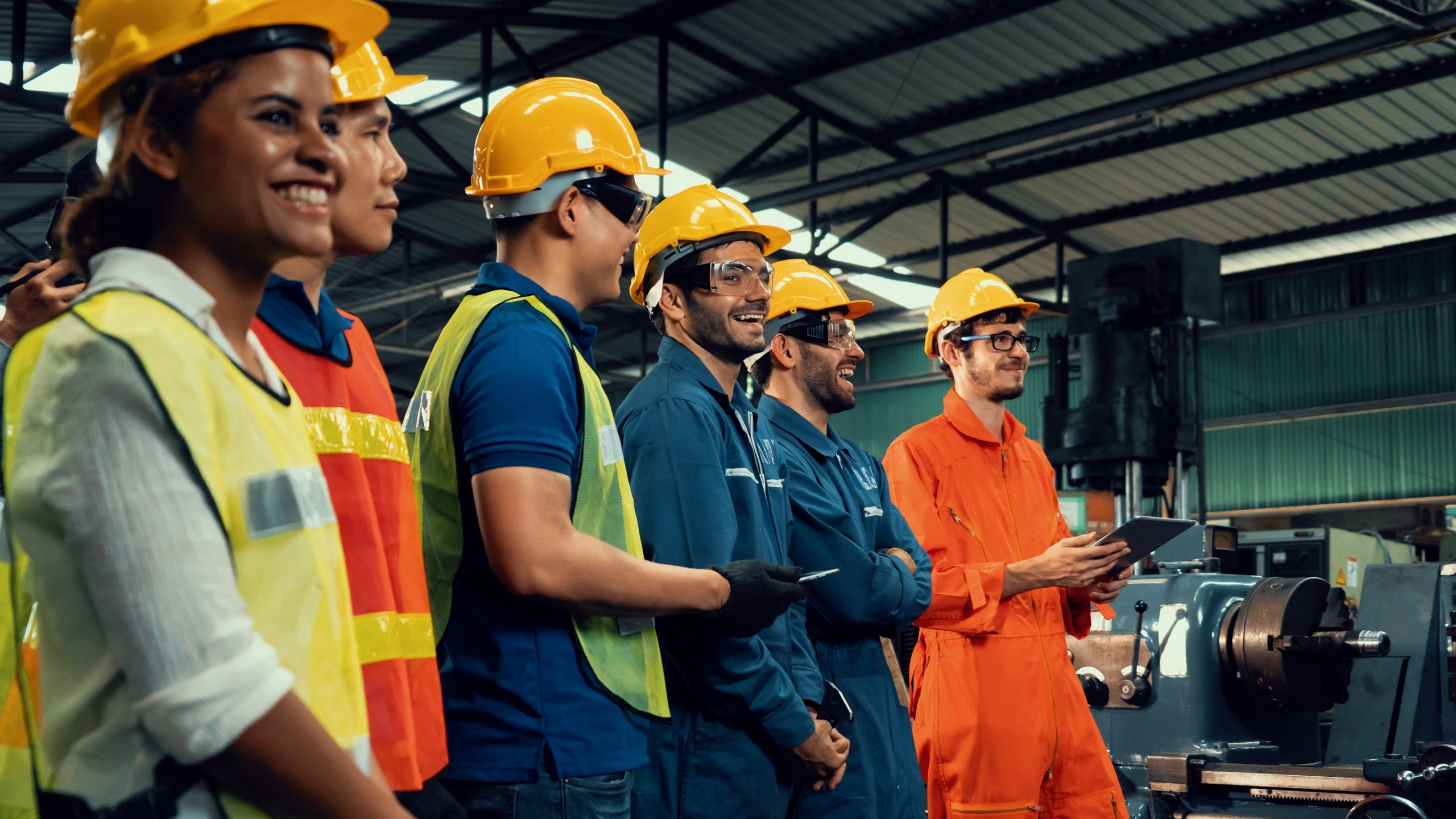 Building Excellence Through Construction Education