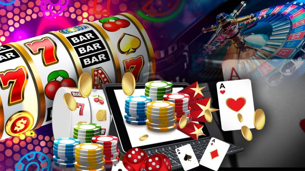 Keunggulan dan Cara Bermain di istana777 bet yang Harus Anda Ketahui
