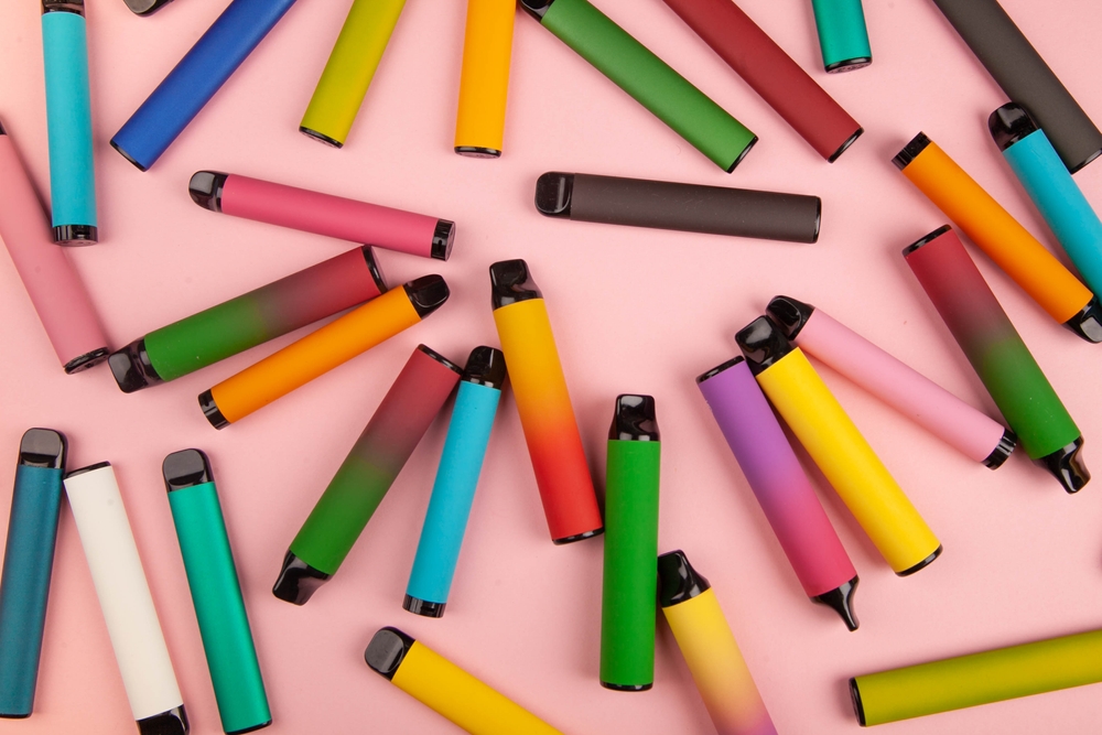 Al Fakher 30K – Perfekte Wahl für Vape-Liebhaber